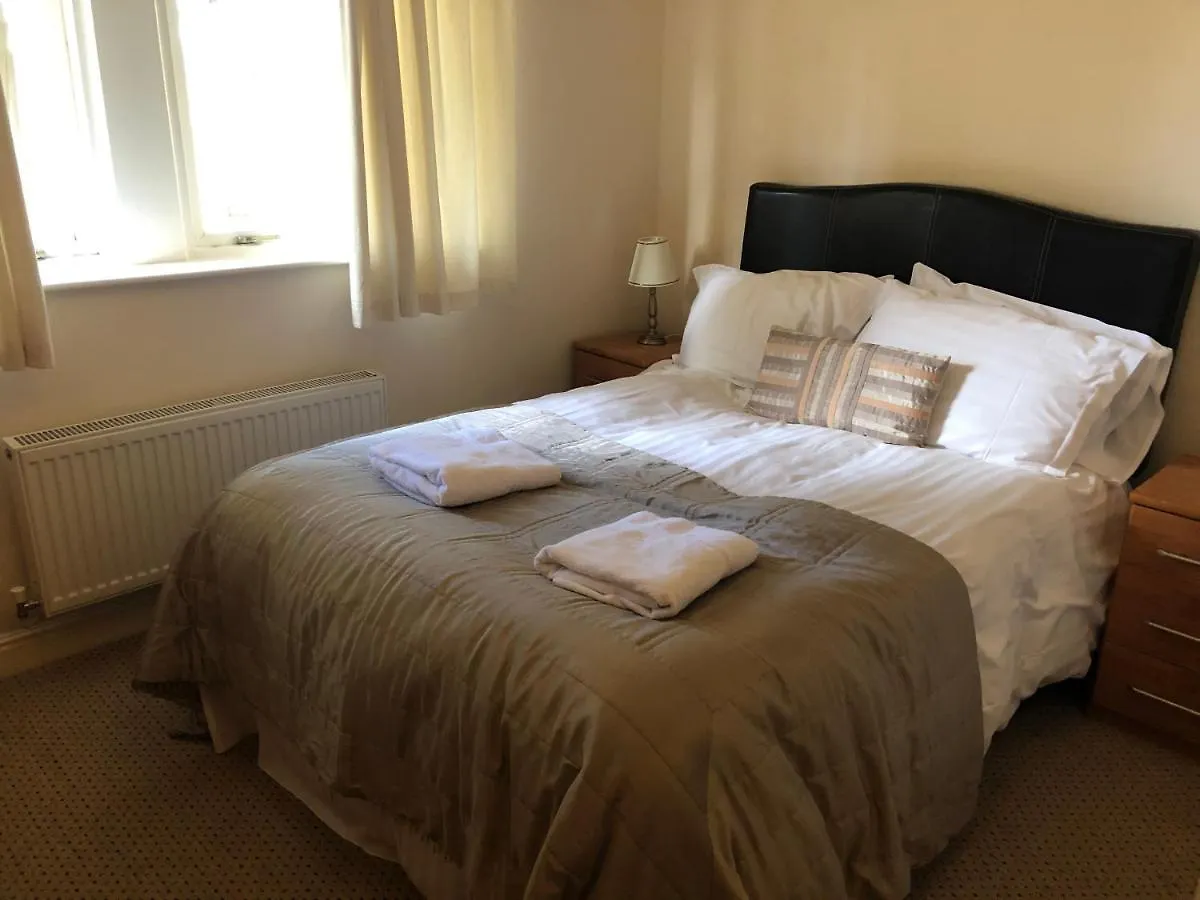 Irton Hall 4*