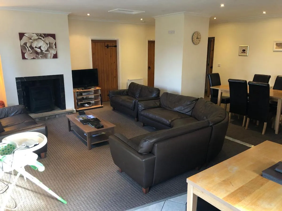 Irton Hall 4* Holmrook