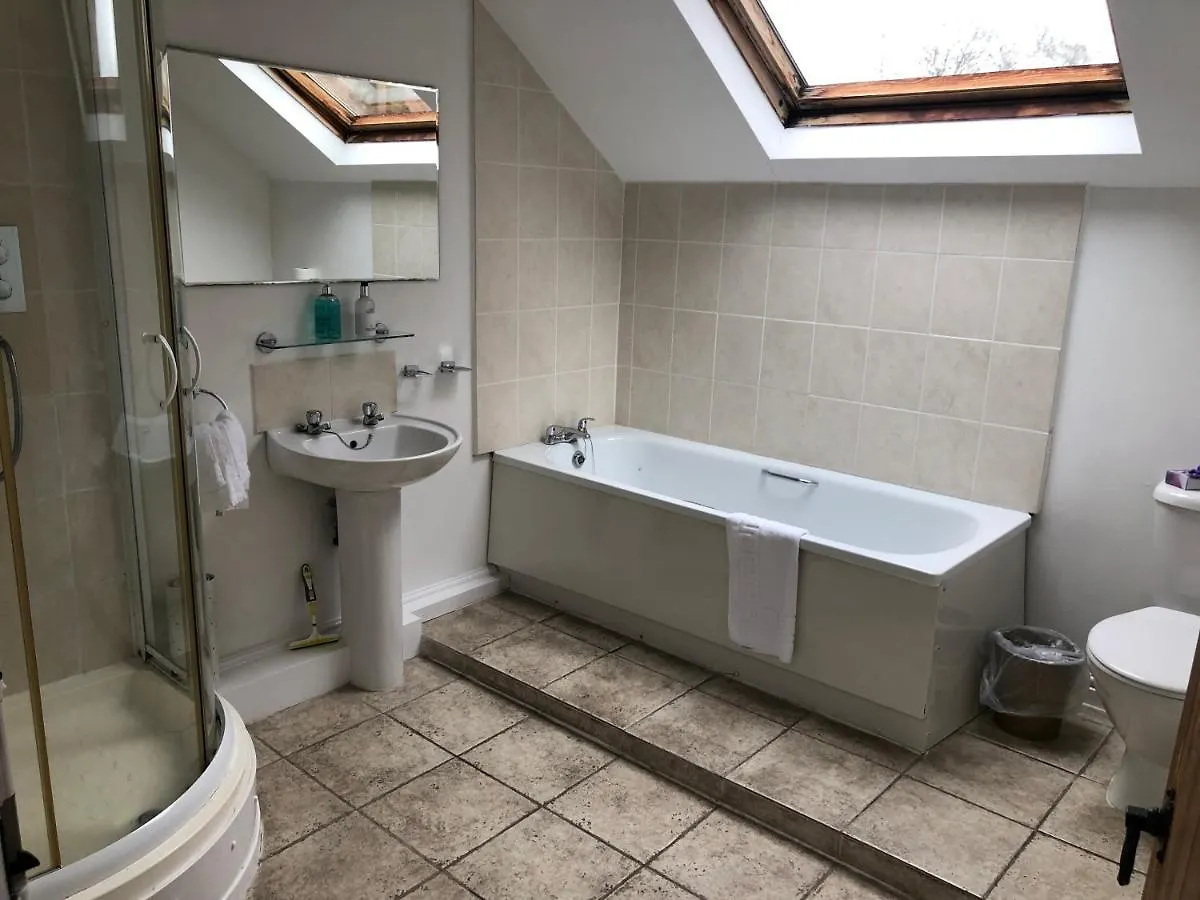 Irton Hall 4*