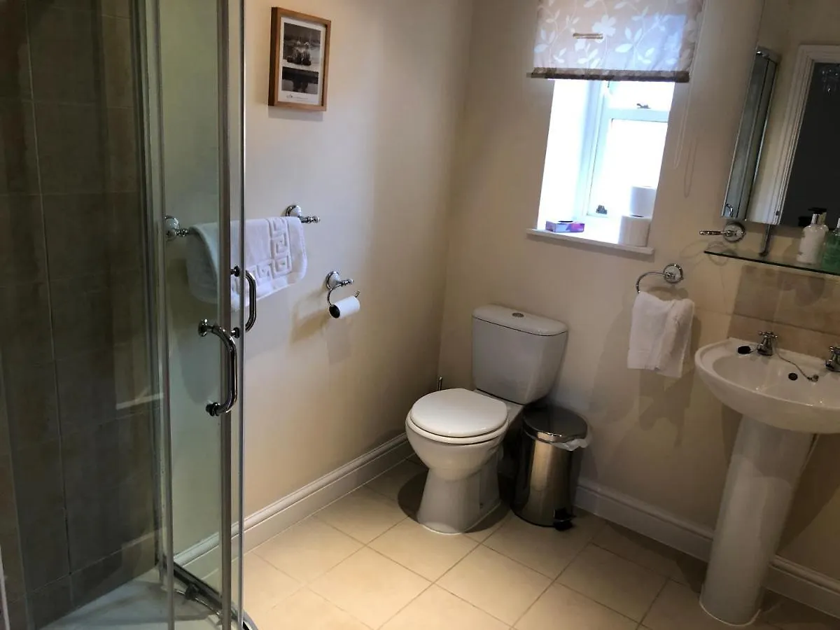 Hotel Irton Hall Holmrook