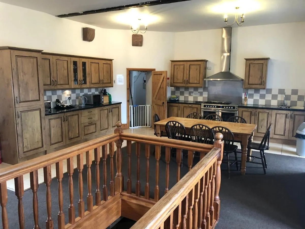 Irton Hall 4* Holmrook