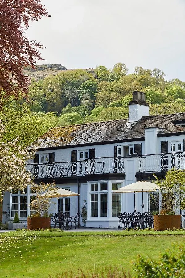 Rothay Manor 4* Ambleside