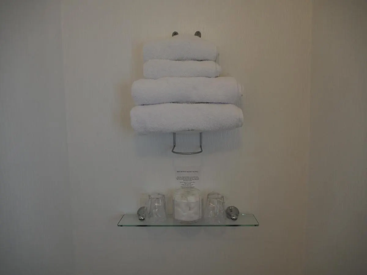 Montfort Guest house