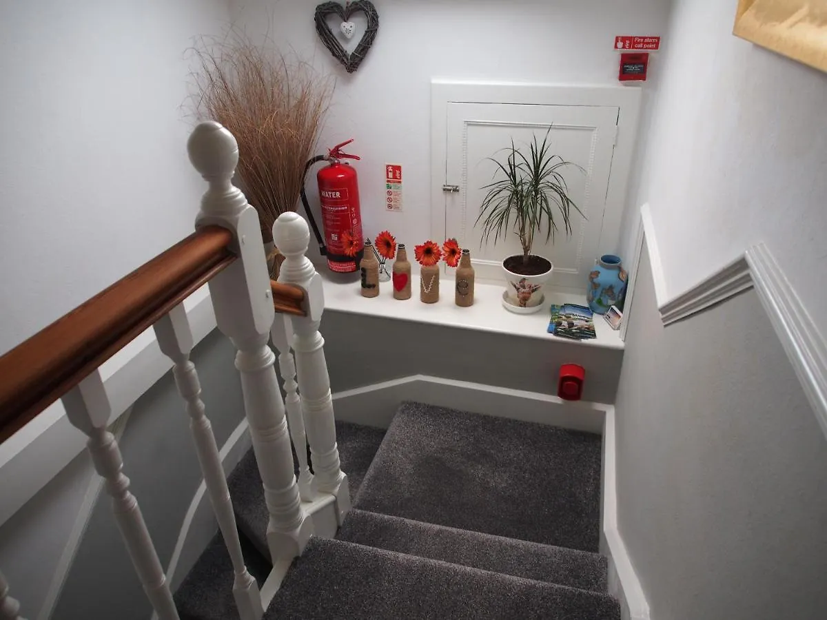 Montfort Guest house Windermere