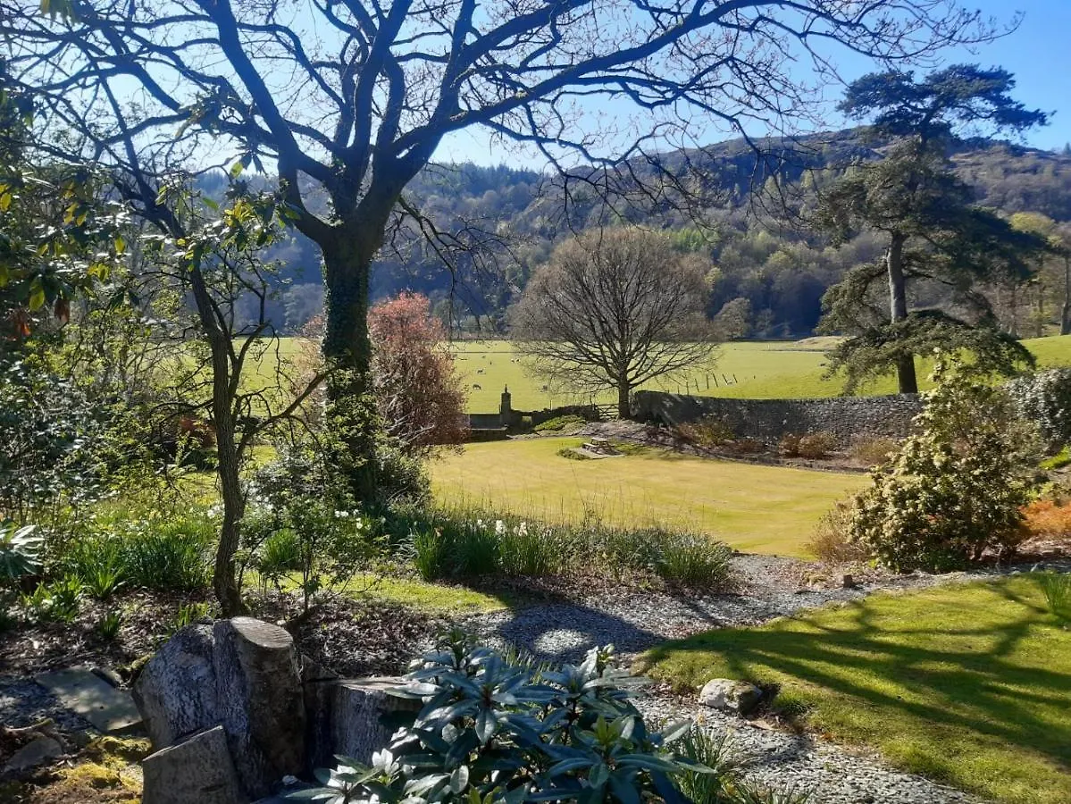 Crow Country 4*