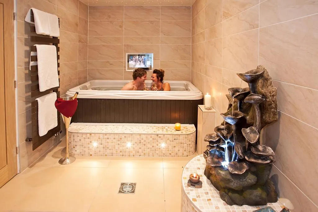 Boutique & Hot Tubs