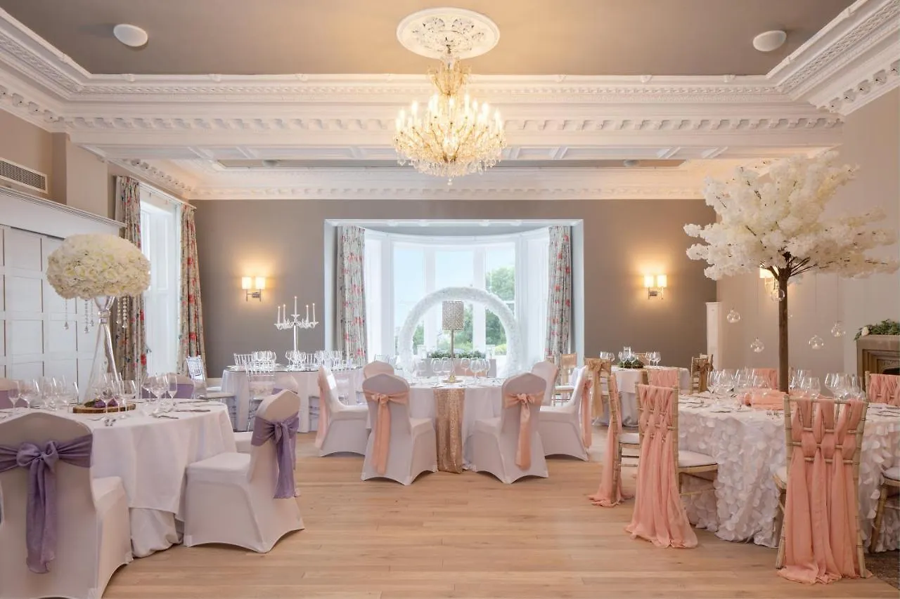Hotel The Ro Windermere
