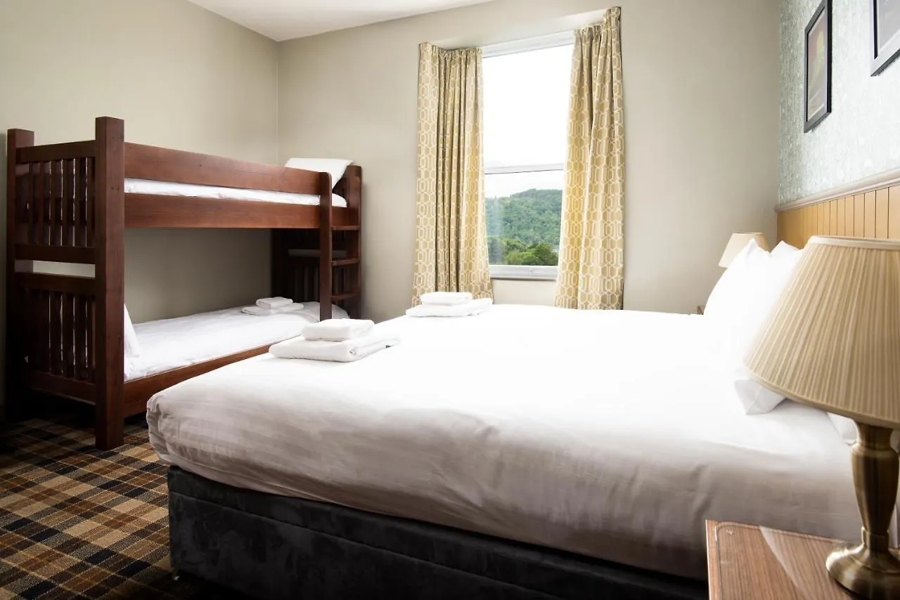 The Angel - The Collection Group Inn
