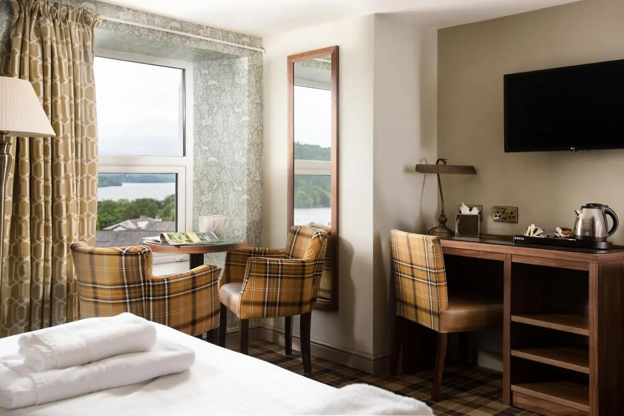 The Angel - The Collection Group Inn 4*