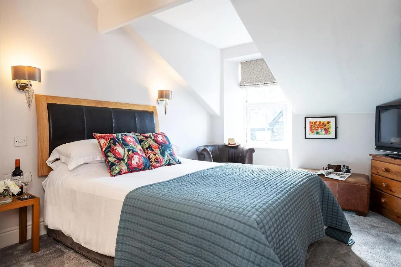 Norwood House بيت ضيافة 4*