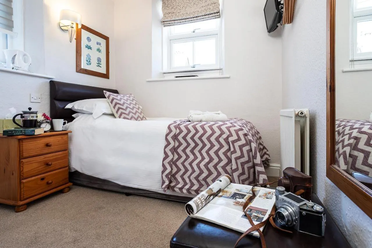 Norwood House بيت ضيافة آمبيلسايد