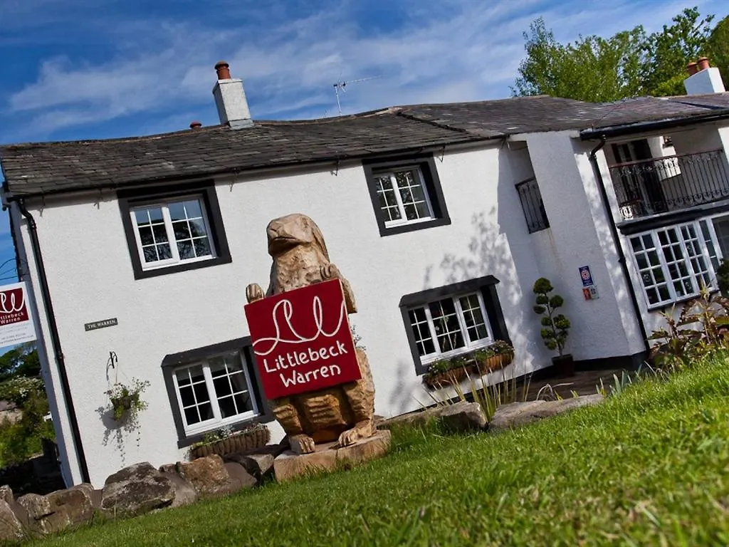 Guest house Littlebeck Warren Whitehaven