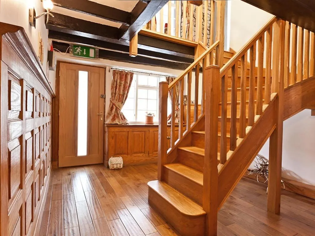 Littlebeck Warren Guest house 4*