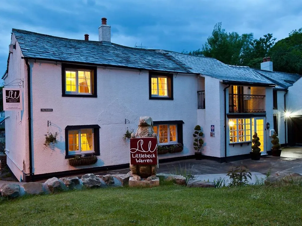 Littlebeck Warren 4*