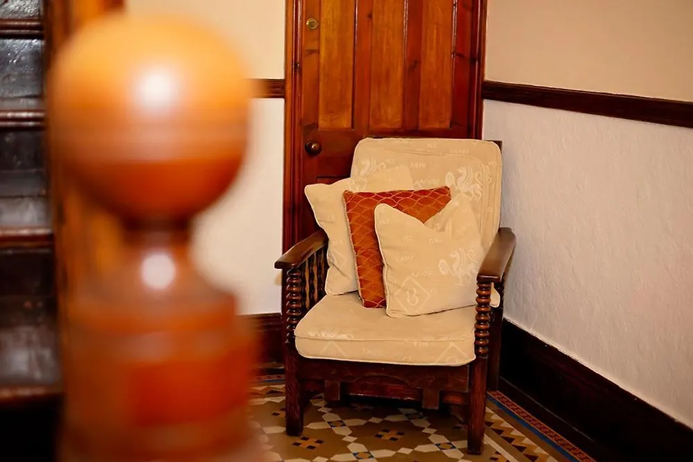 Bed & Breakfast Fir Trees Bowness-on-Windermere
