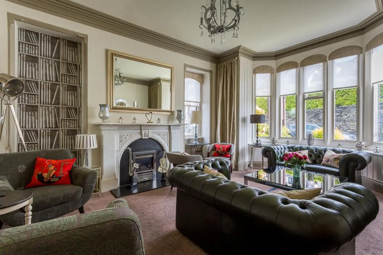 Pensionat Jerichos Boutique Windermere