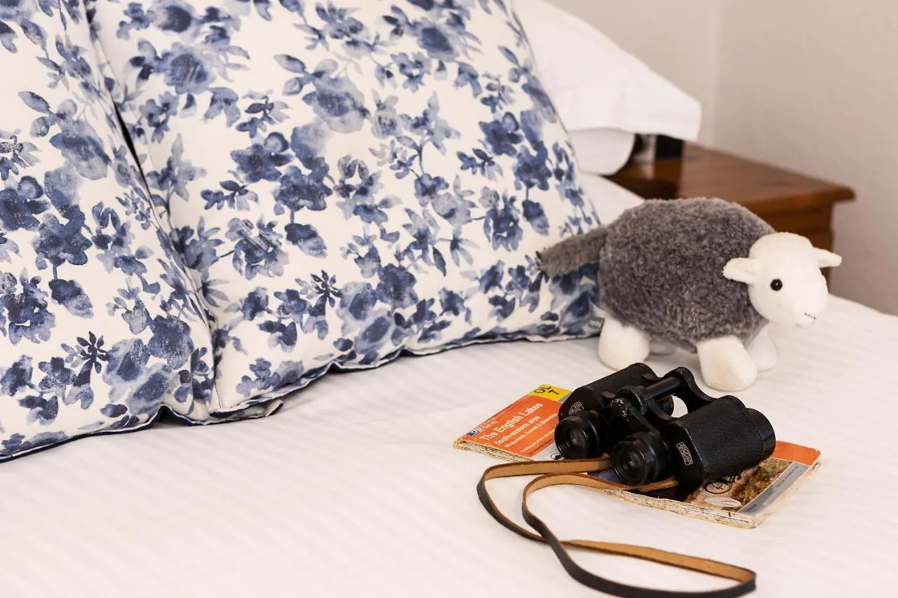 بيت ضيافة Norwood House 4*