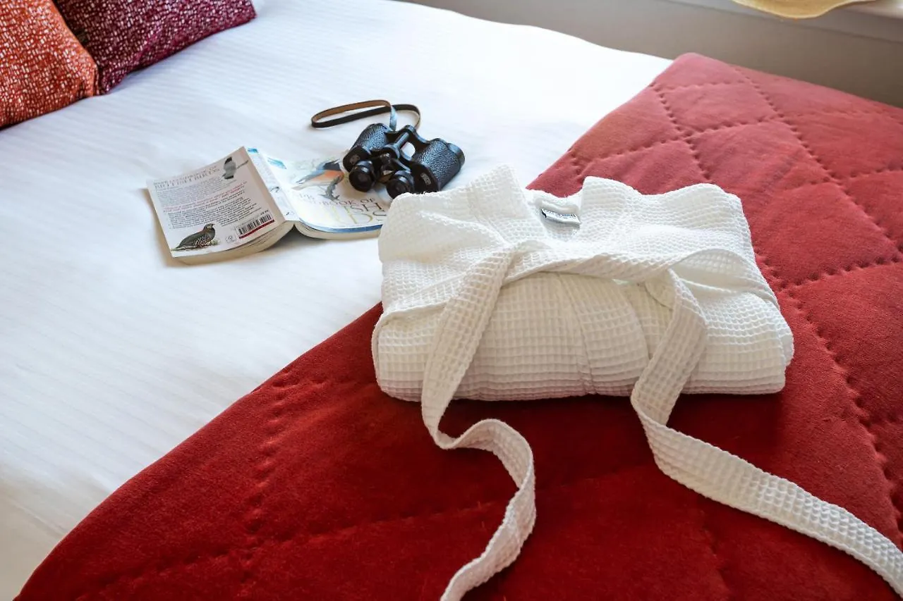 Norwood House بيت ضيافة 4*