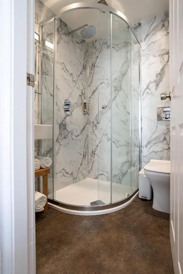 بيت ضيافة Norwood House 4*