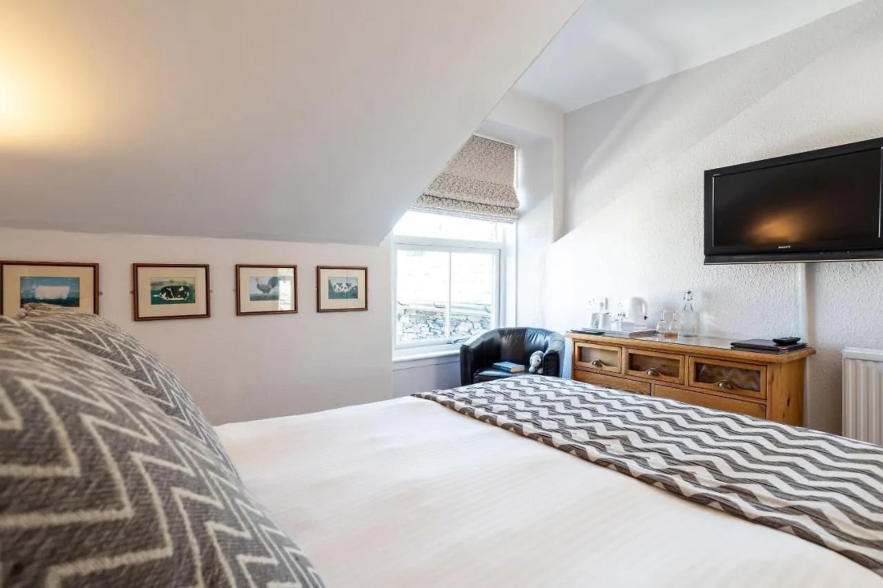 Norwood House بيت ضيافة آمبيلسايد