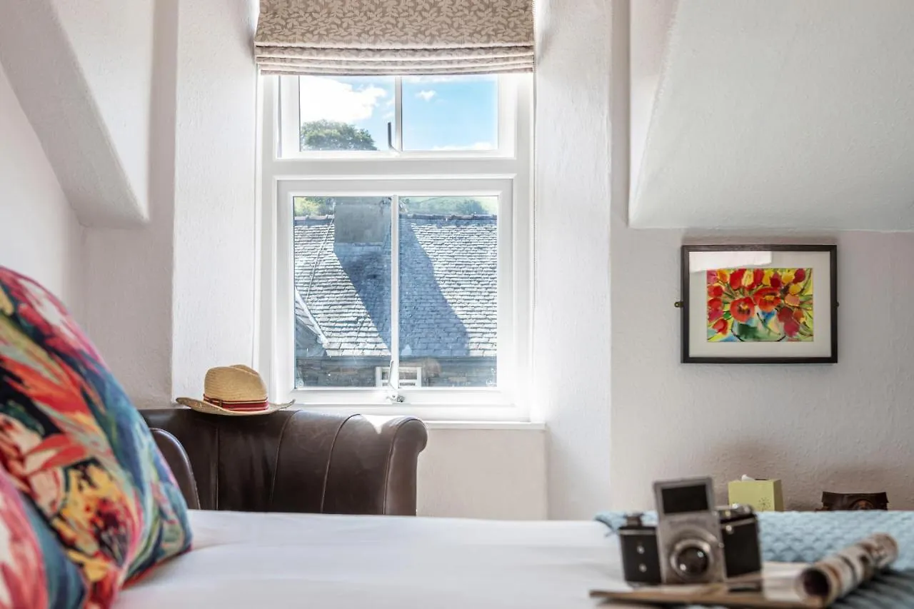 بيت ضيافة Norwood House 4*