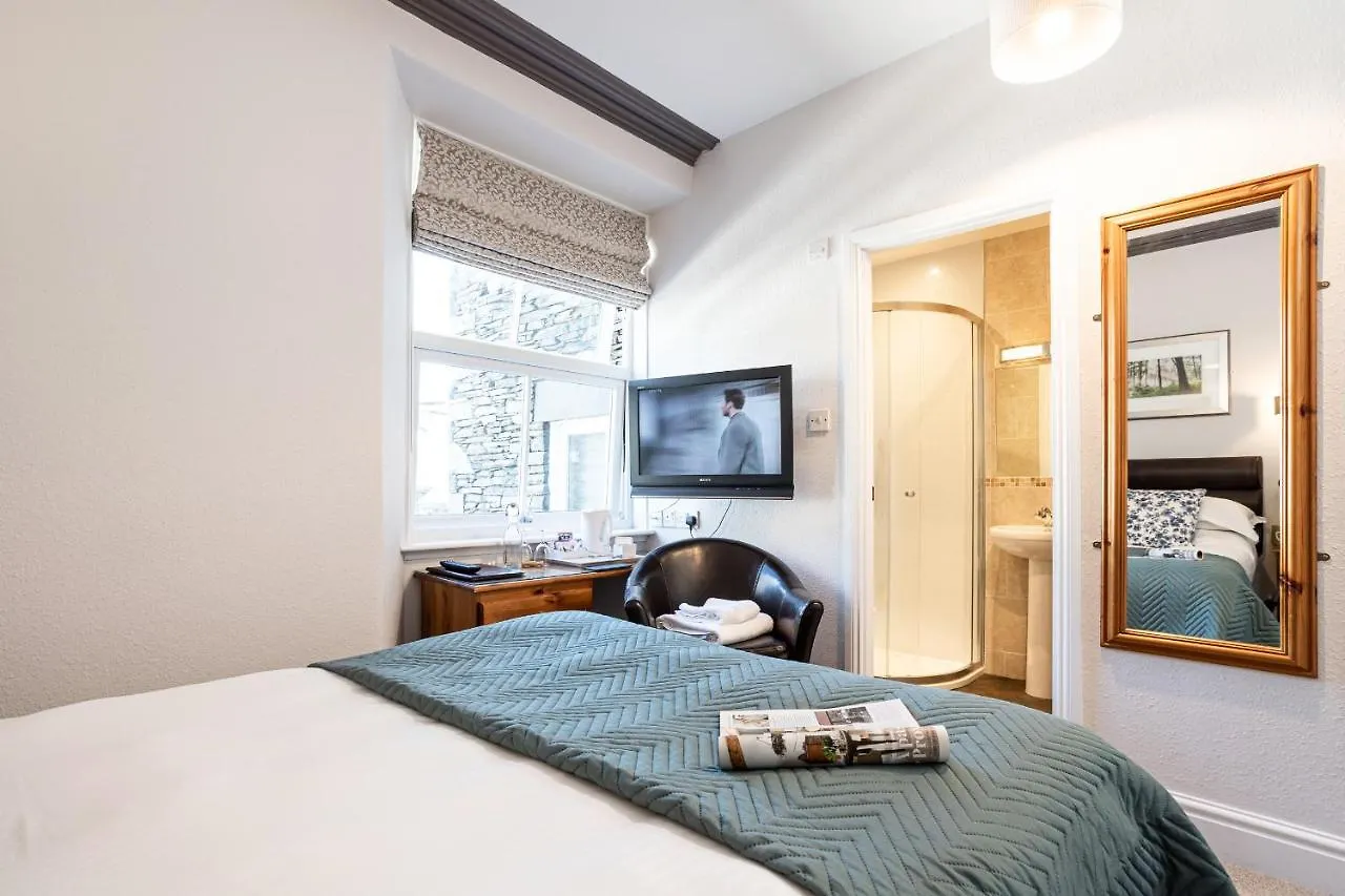 Norwood House بيت ضيافة آمبيلسايد