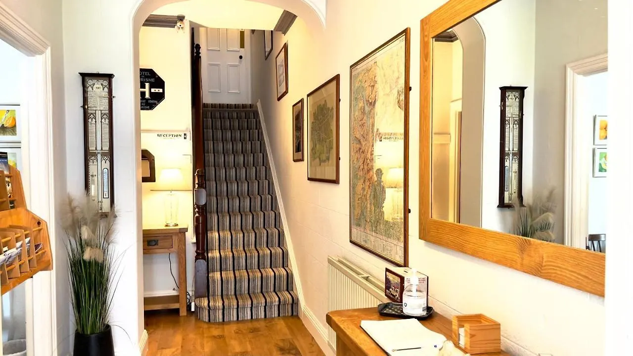 بيت ضيافة Norwood House 4*