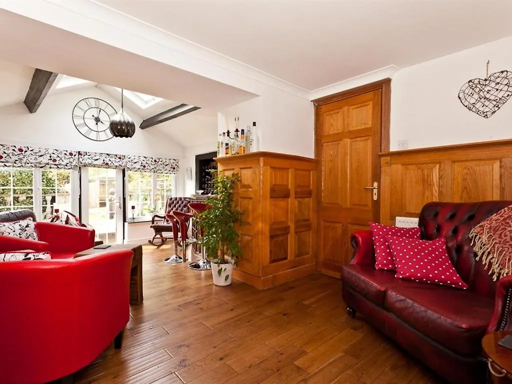Littlebeck Warren Guest house