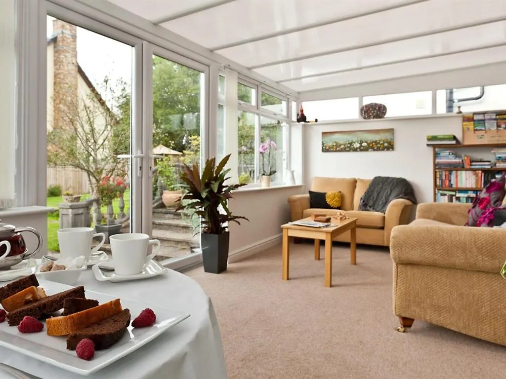 Littlebeck Warren Guest house