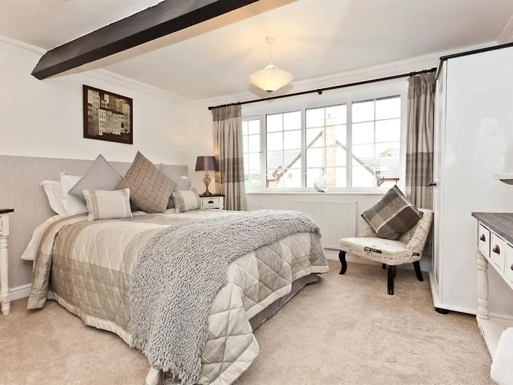 Guest house Littlebeck Warren 4*