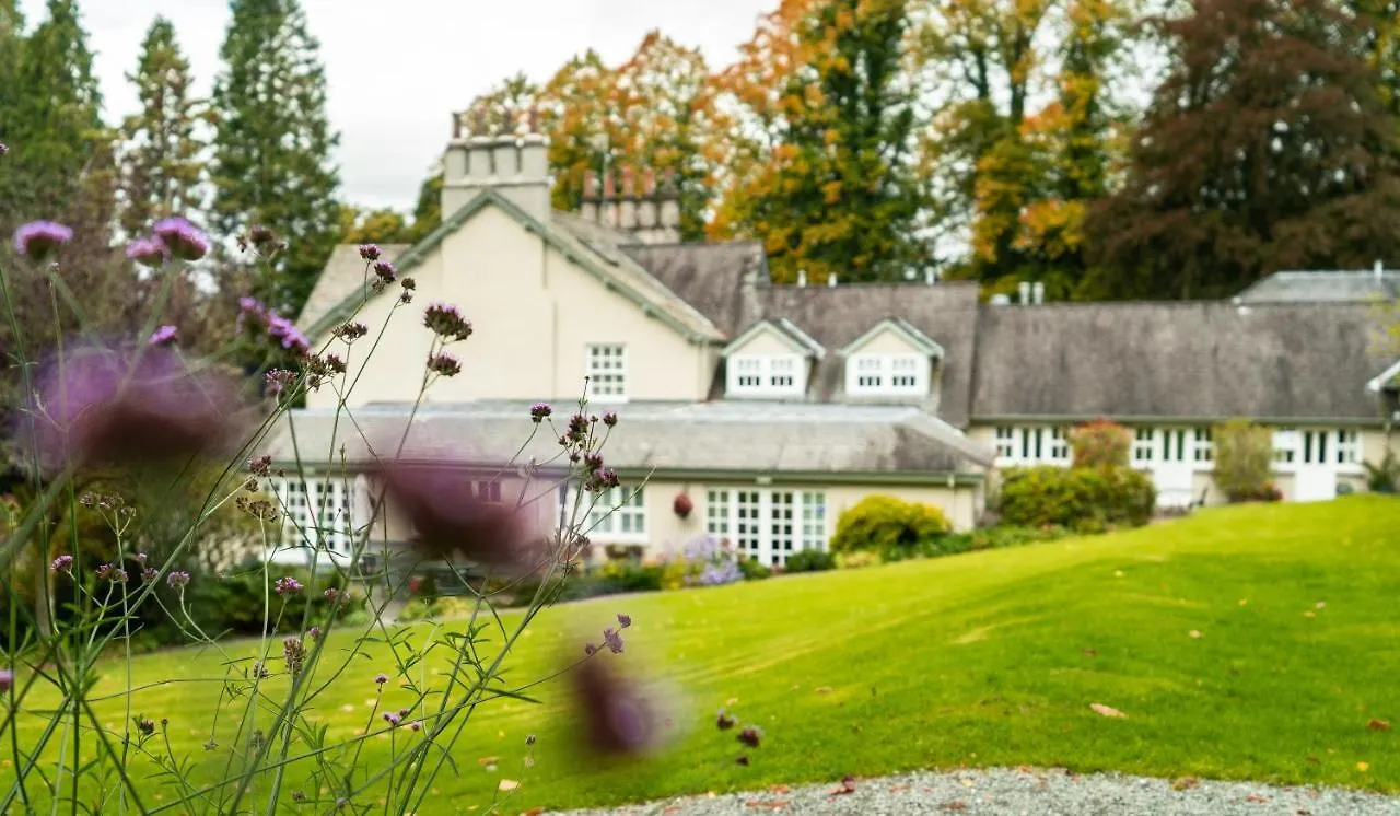 Hotel Briery Wood 4*