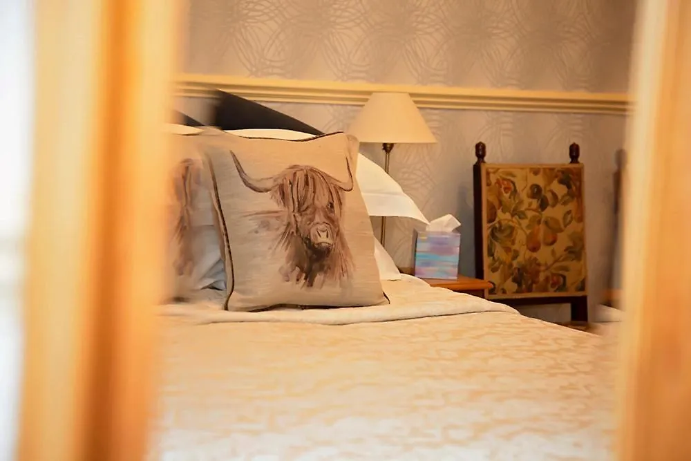 Fir Trees 4* Bowness-on-Windermere