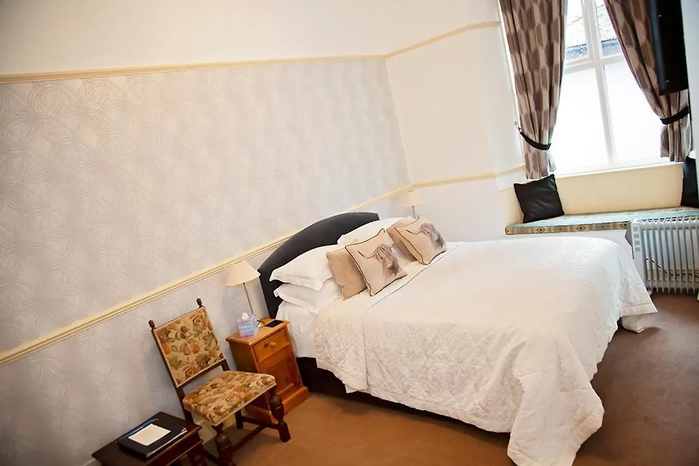 Fir Trees Bed & Breakfast