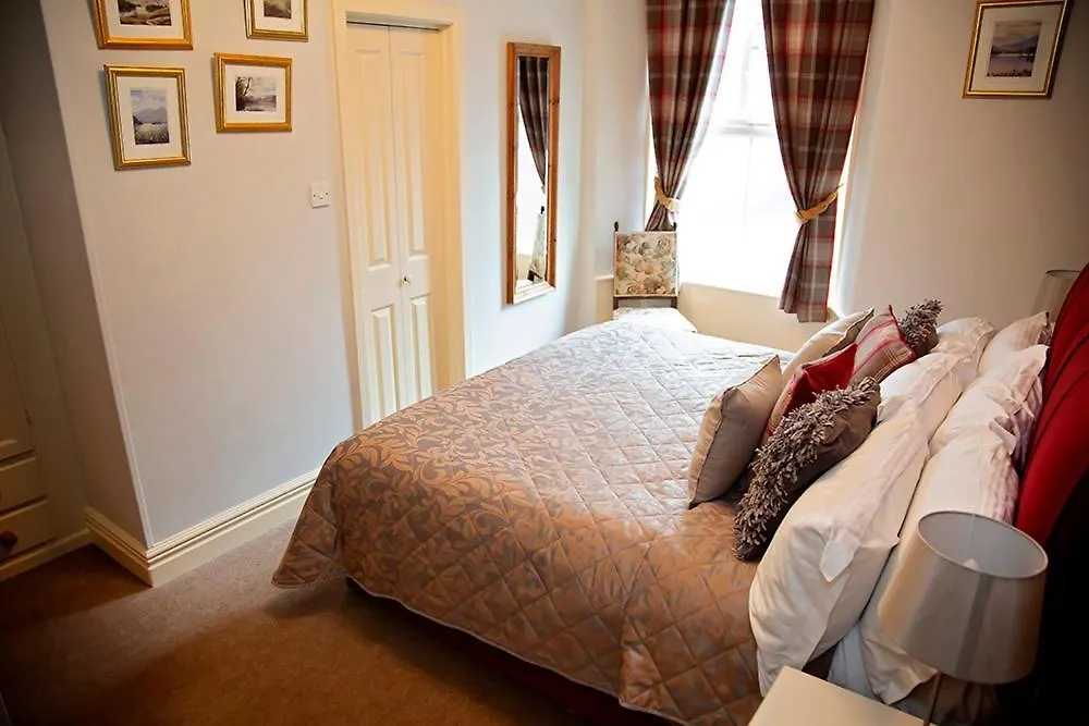 Bed & Breakfast Fir Trees 4*