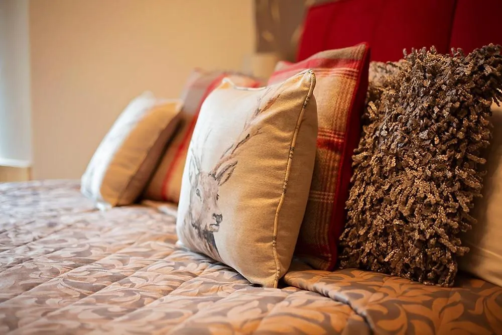 Bed & Breakfast Fir Trees Bowness-on-Windermere