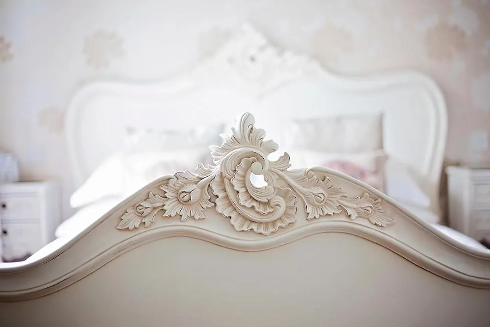 Bed & Breakfast Fir Trees Bowness-on-Windermere