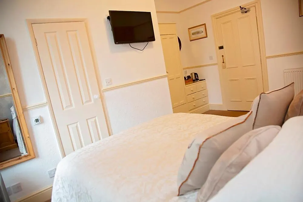 Fir Trees Bed & Breakfast