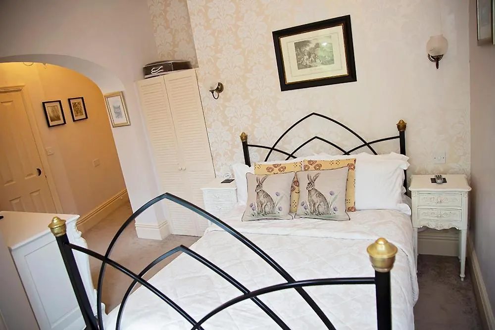 Bed & Breakfast Fir Trees