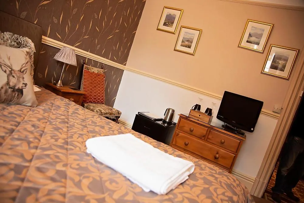 Fir Trees 4* Bowness-on-Windermere