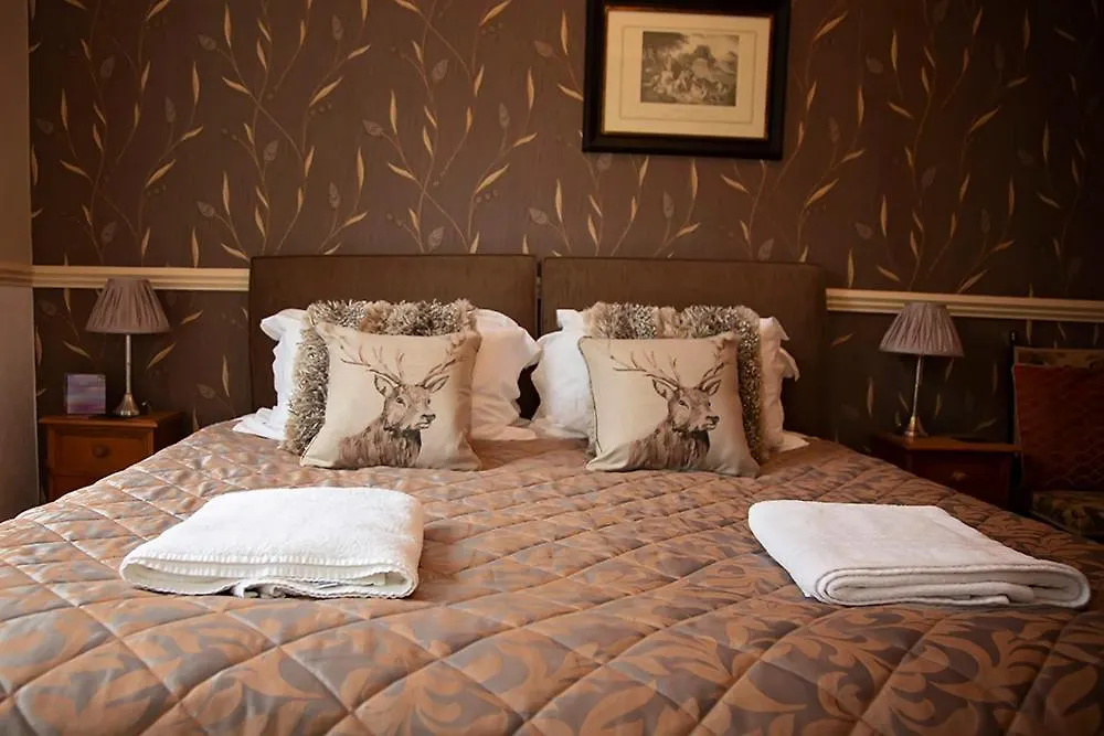 Bed & Breakfast Fir Trees 4*