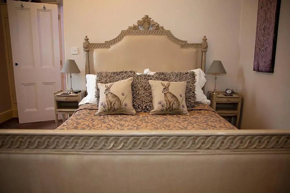 Bed & Breakfast Fir Trees Bowness-on-Windermere