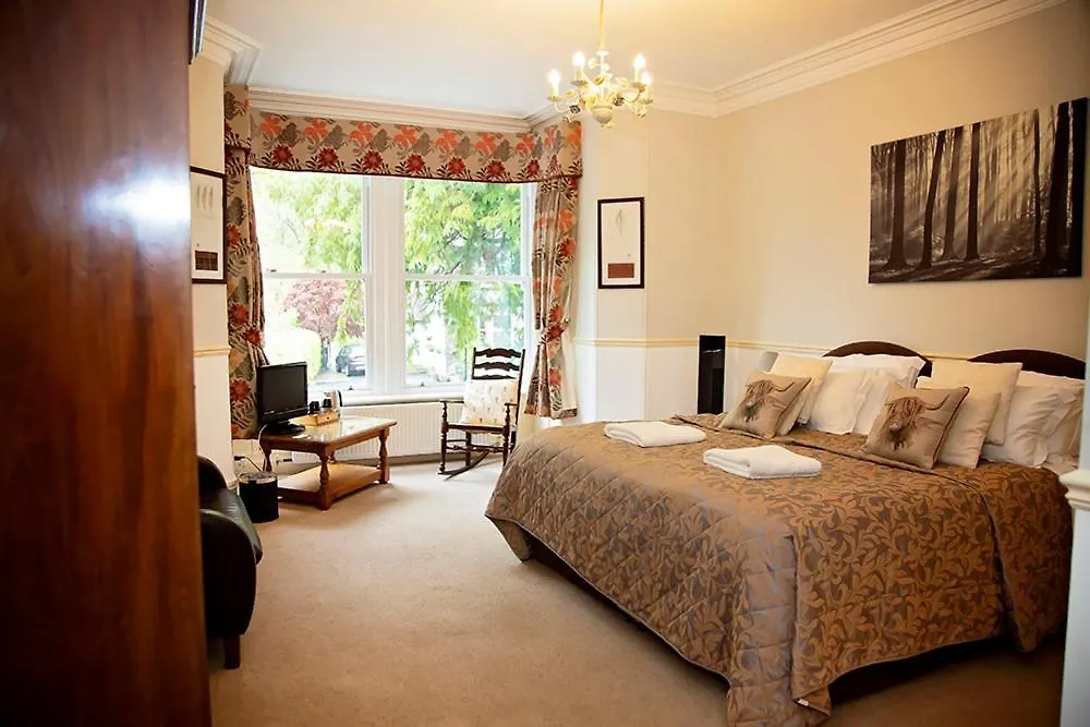 Fir Trees Bed & Breakfast 4*
