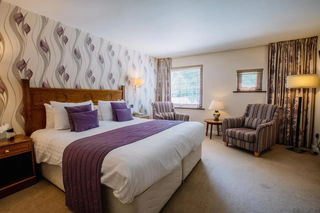 Crooklands Hotel Gasthof Crooklands