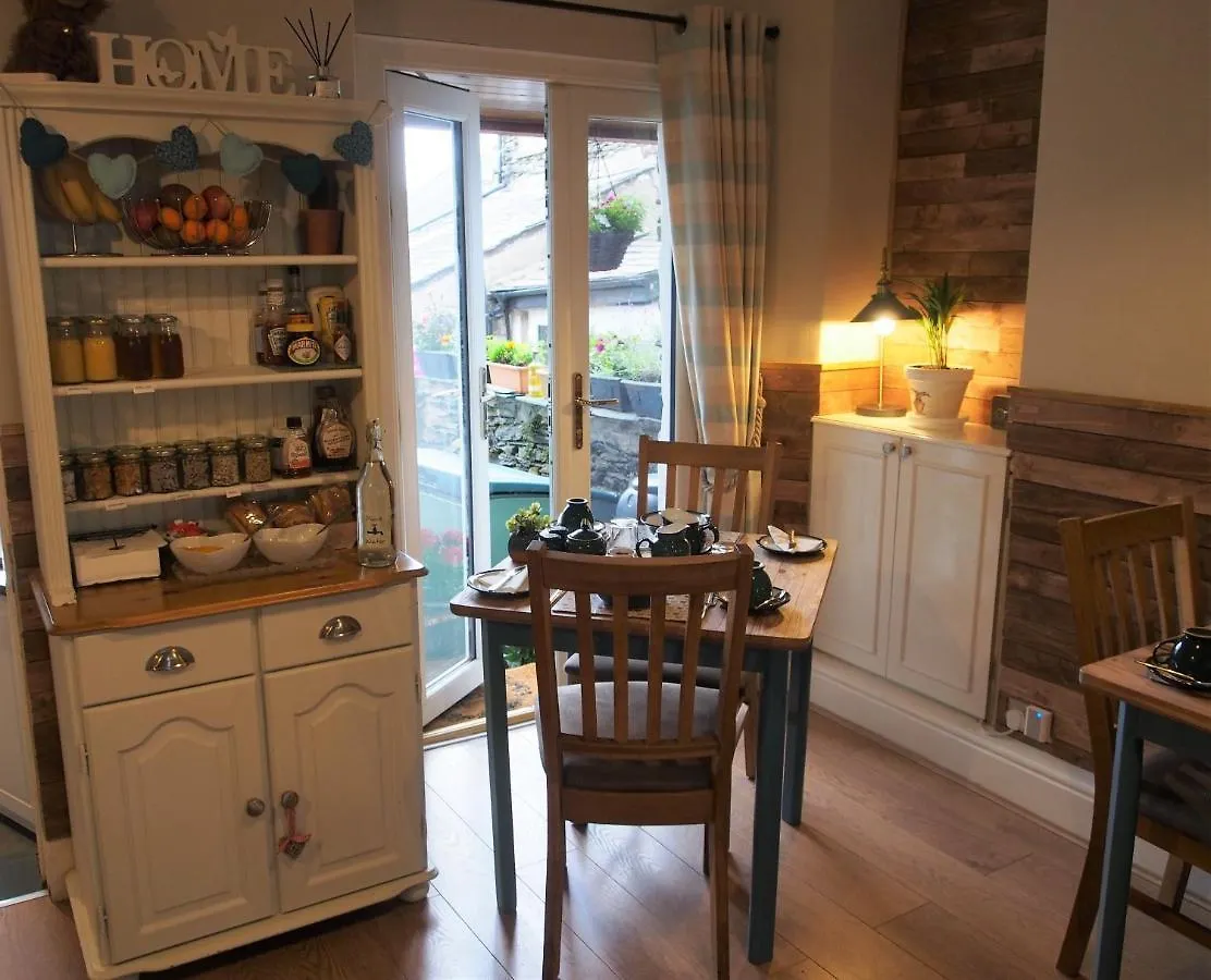 Guest house Montfort Windermere