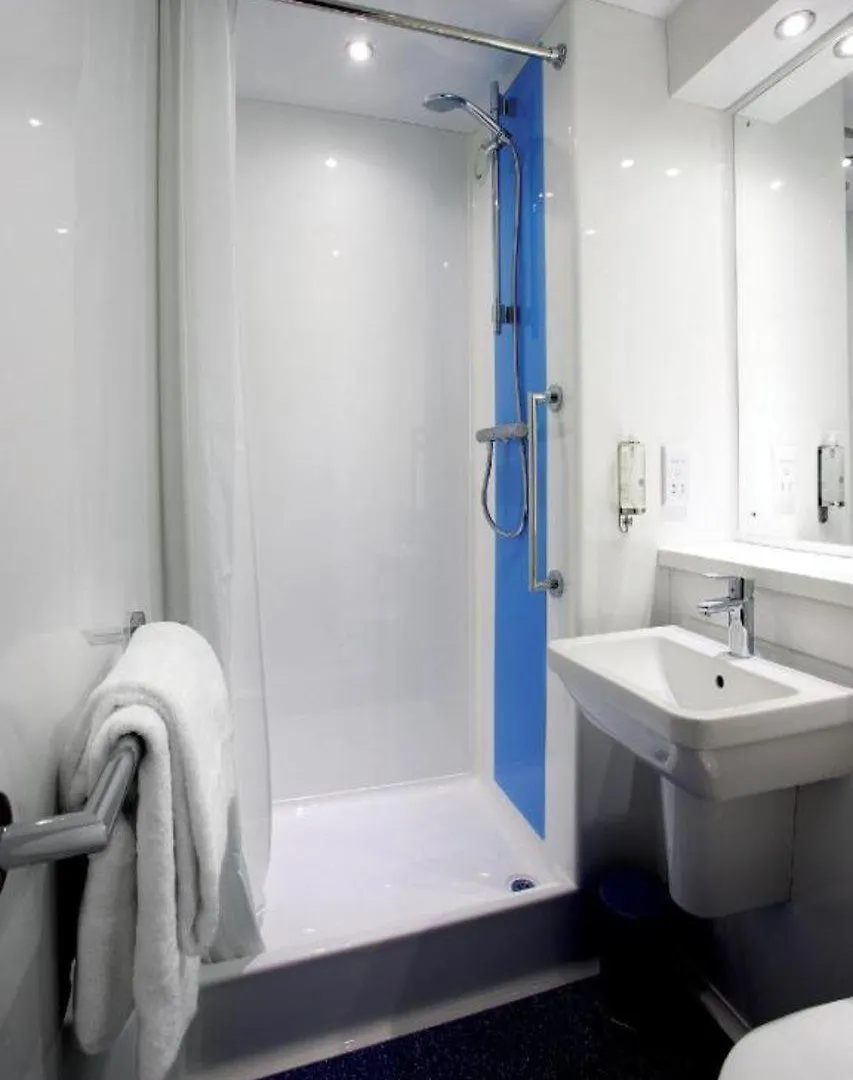 Travelodge Carlisle Todhills