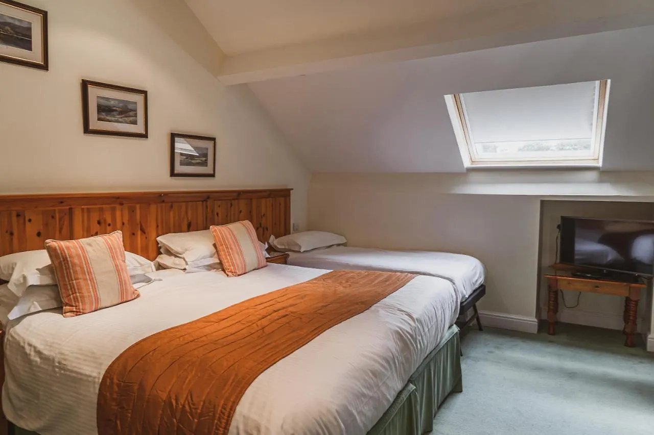 Briery Wood Hotel 4*