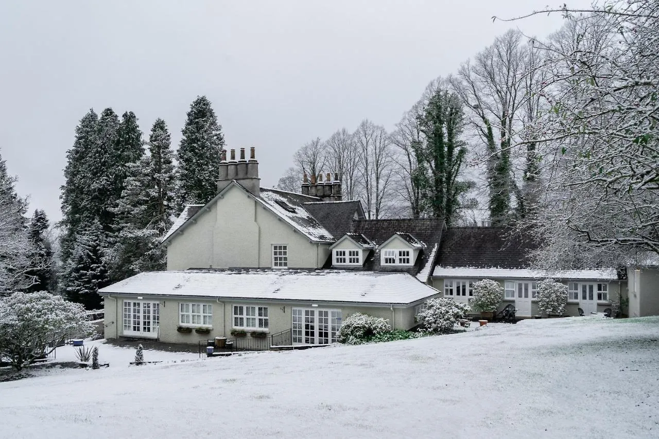 Briery Wood Ambleside
