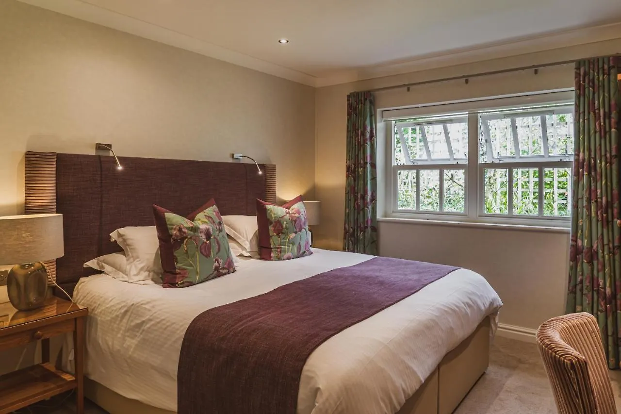 Hotel Briery Wood Ambleside
