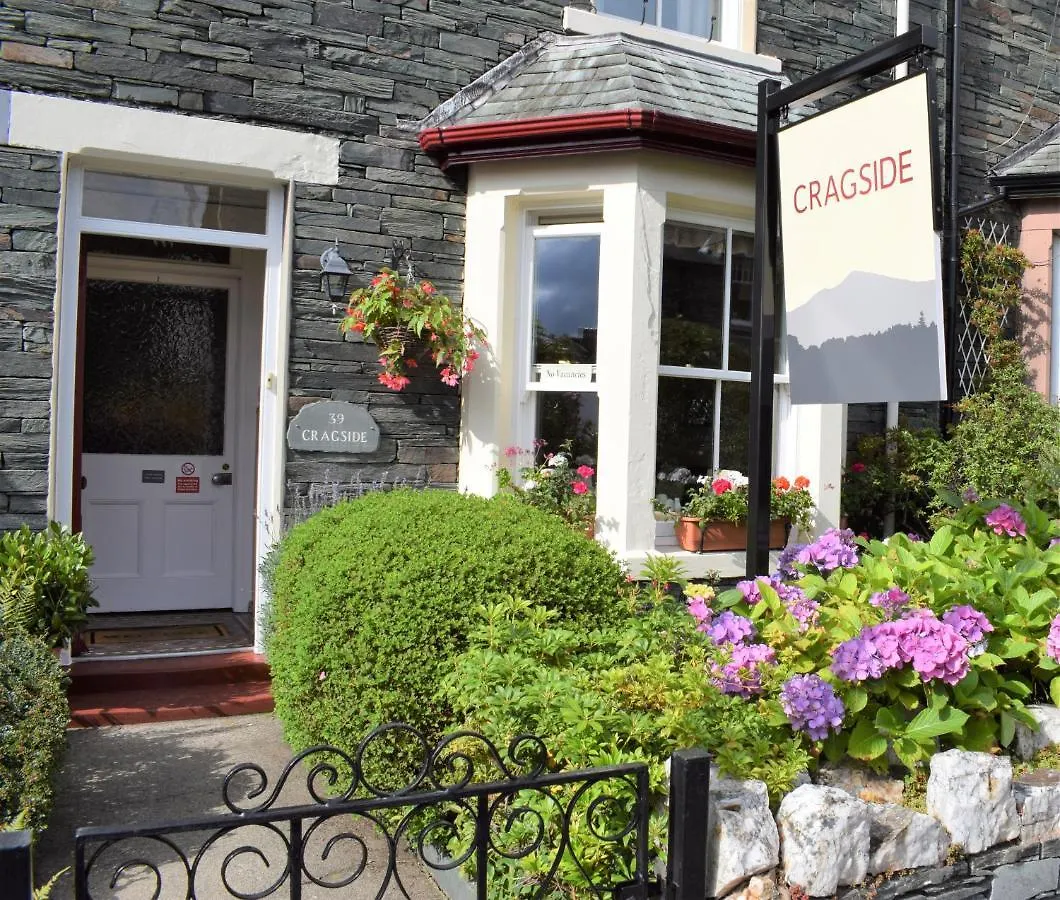Cragside 4* Keswick (Cumbria)