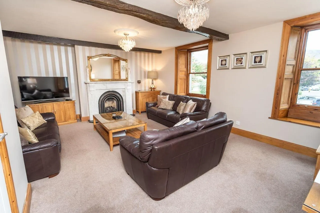Bridge House Holiday home